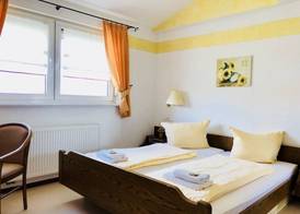 Hotel - Restaurant Hirschen - Werneths Landgasthof beim Europa- Park Rust 2