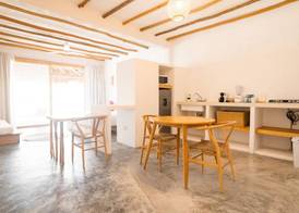 Punta Blanca | Beachfront Boutique Hotel 5