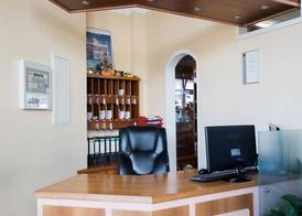 Hotel Manu 5