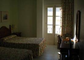 Hotel Terraza Carmona 3