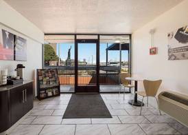 Motel 6-Temple, TX 2