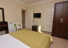 Uzun Apart Otel 3