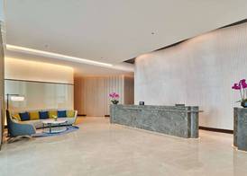 DoubleTree by Hilton Zhuhai Hengqin 4
