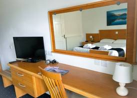 The Beach Motel 3