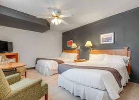 Motel Lévis 5