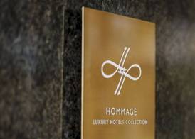 Parkhotel Bremen – ein Mitglied der Hommage Luxury Hotels Collection 2