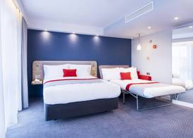 Holiday Inn Express BRIDGWATER M5, JCT. 24 by IHG 4