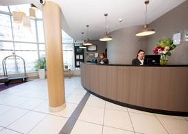 Leonardo Hotel Cork 3