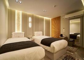 Pyramids Charm Hotel 4