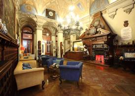 Grand Hotel Villa Balbi 5