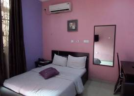 Alheri Suites 3