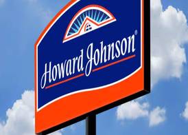 Howard Johnson Garden Hotel Zhoushan 3