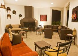 Tierra Viva Machu Picchu Hotel 3