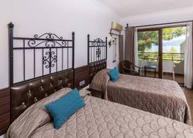 Isla Panorama - All inclusive 2