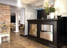 Hotel Do Pozzi 2