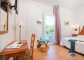 Hotel Sant Roc 3