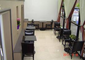 Barclay Hotel 3