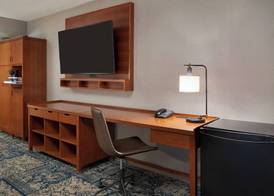 Four Points by Sheraton Hotel & Conference Centre Gatineau-Ottawa 5