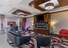 Best Western Plus Fort Stockton Hotel 2