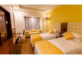 Hotel Southern Comfort 2