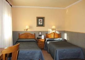 Hotel Artetxe 4