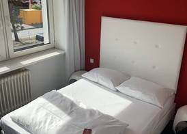 Cityhotel Monopol 4