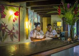 Pacific Resort Aitutaki - Adults Only 2