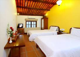 Thanh Van 1 Hotel 4