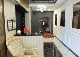 ÇANKAYA SUIT HOTEL 3
