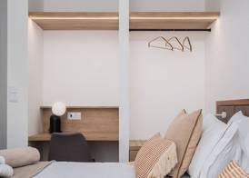 Mónaco Suites & Garden 4