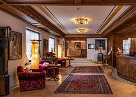 Romantik Hotel Santer 4