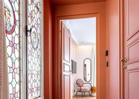 Villa SoPi Appart'Hotel by Patrick Hayat 3