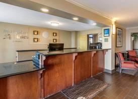 MainStay Suites El Centro I-8 4