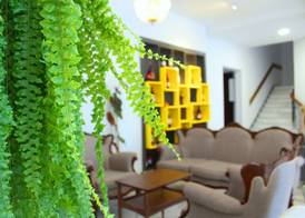 Alliance Hotel 2