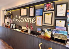 Brightham House - Exclusively for Adults 3