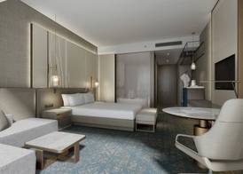 DoubleTree by Hilton Qidong 5