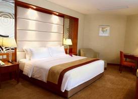 Grandview Hotel Macau 3