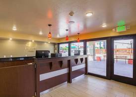 Econo Lodge Hurricane Zion Park Area 3