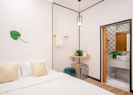 Isara Boutique Hotel and Cafe 4