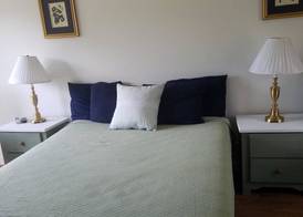 Becket Motel 3
