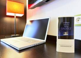 Enzo Hotels Metz Sud Augny By Kyriad Direct 5