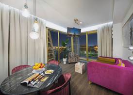 Boulevard Drobnera Residence 4