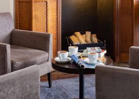 The Imperial Hotel Exmouth 5