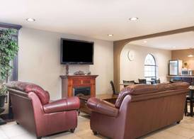 Days Inn by Wyndham New Braunfels 2