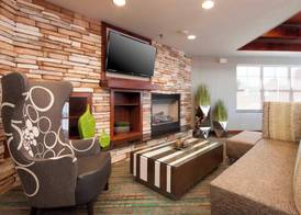 Residence Inn by Marriott San Antonio North Stone Oak 5