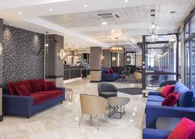 Hôtel National 3