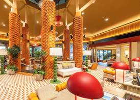 Mandarava Resort and Spa, Karon Beach 5