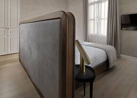 Monument Hotel 5