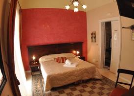 Palazzo Il Cavaliere B&B De Charme 3
