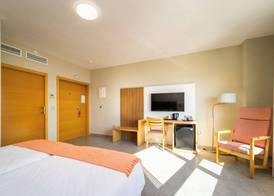 Vistamar Hotel Luxury Wellness By DLV -Adults Only- 5